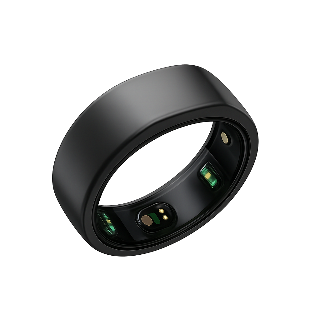 Oura Ring 4